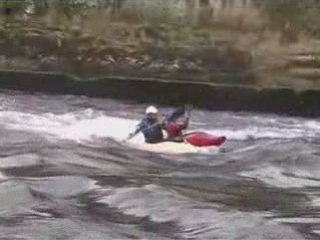 Petit aprèm tranqille à Neuville sur Ain
