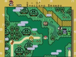 Let's Play Mario Keytastrophe (SMW Hack) Part 7