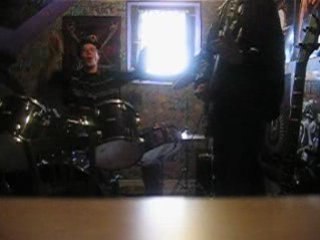 se matin ken je me suis levé (petage de plomb)