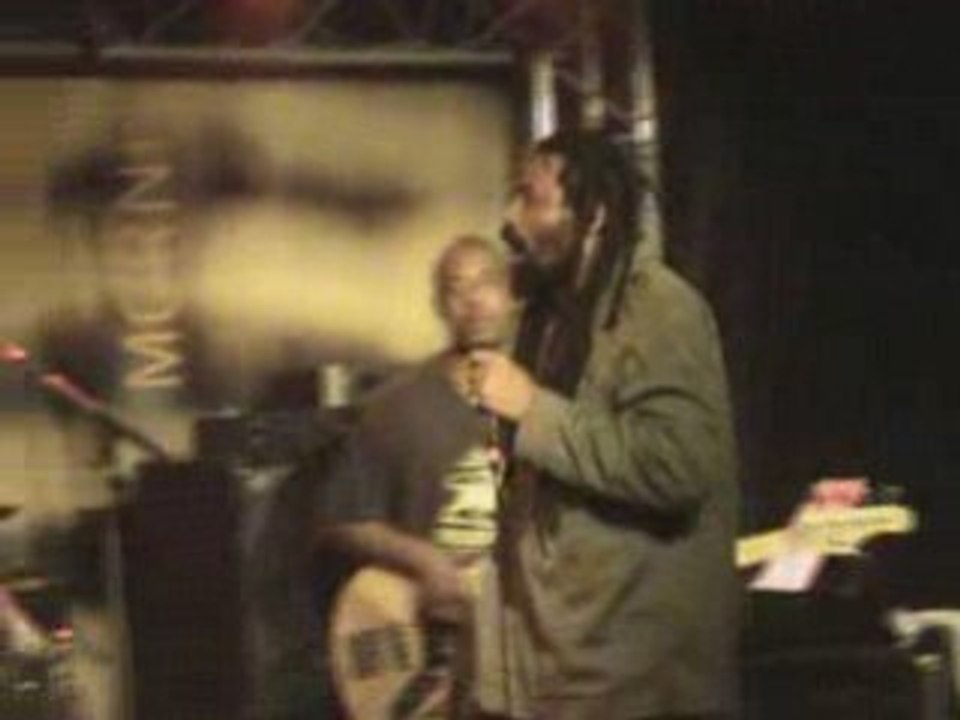 Prezident Brown & Prince Malachi & Natural Mighty