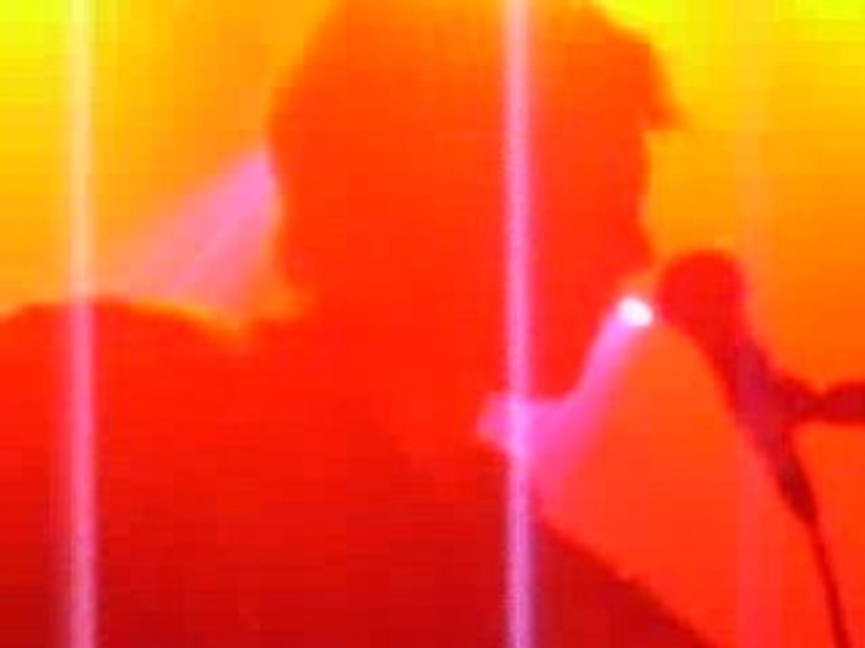 Friendly Fires - Ex lover