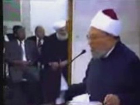 Mawlid an-Nabawi - Shaykh Yussuf al-Qaradawi