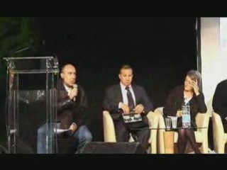 9/9 Michel Puech FAP 2008 Conférence-Débat