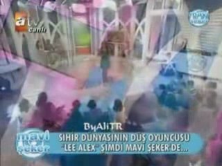 Gunel-Adi Yok-Mavi-Seker