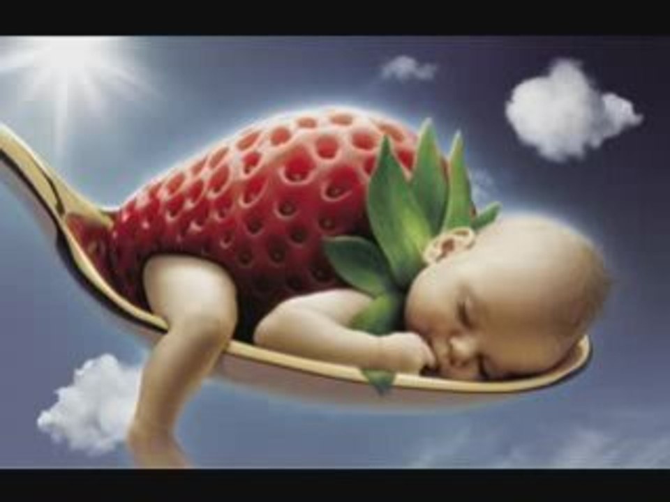 La dolce fragola - gigi finizio(Zmiw0lfqSFw)