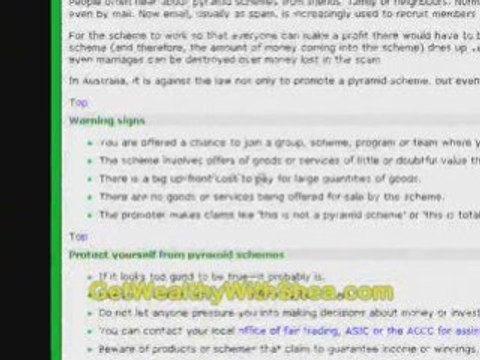 (Cash Gifting Rockstar Marketing) DO YOUR RESEARCH FIRST!...