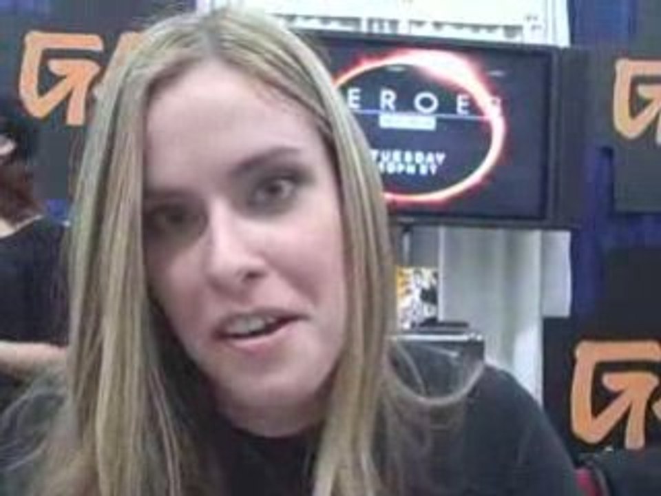 Blair Butler =D