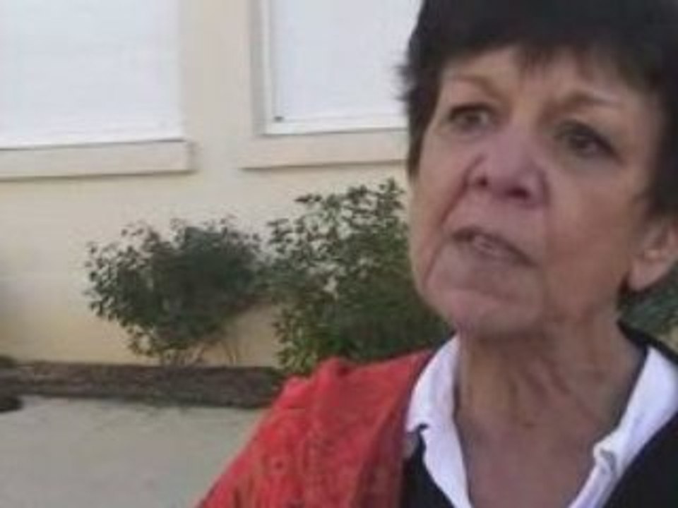 Marie LEGRAND Poitiers 27fév09
