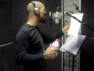 session studio