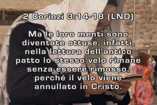 La Gloria Della Nuova Alleanza