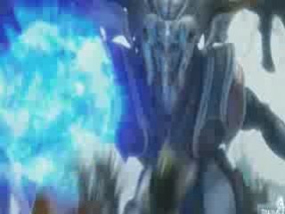 Amv FF.7 A.D bye bye bouh cool  ^^