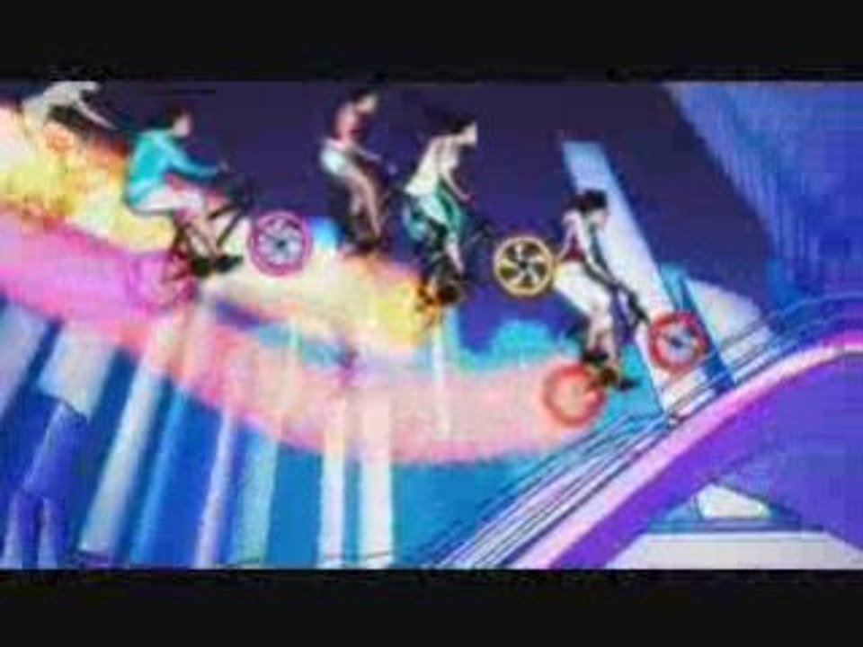 Nike - Women Bike