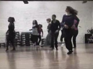 Cours Débutant en Jazz Moderne à Moov'4 You Clichy 🎶