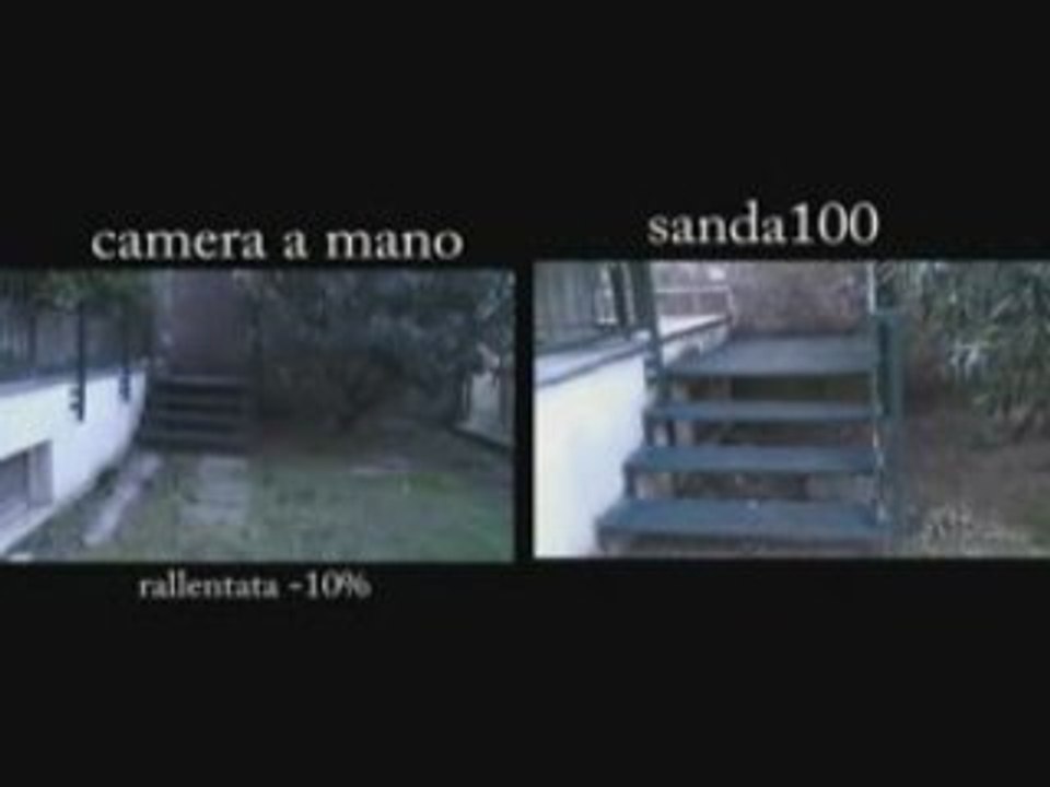 Prova 2 Sanda100
