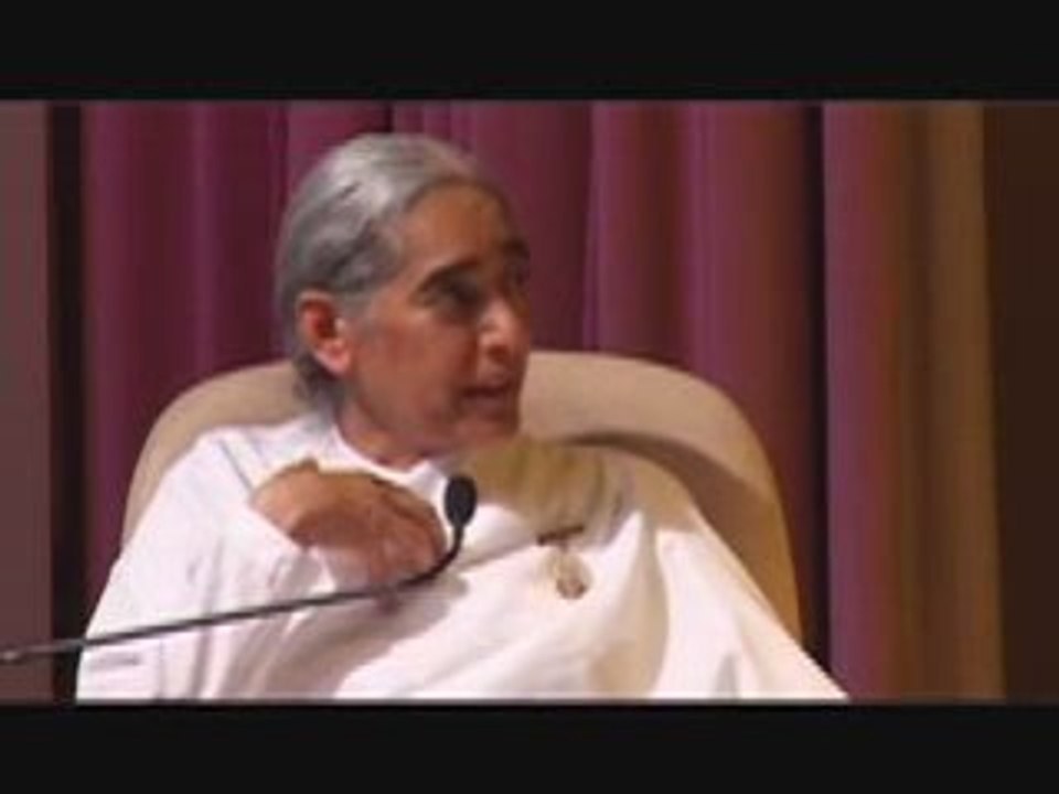 Living in Style (London Brahma Kumaris) - Part 1
