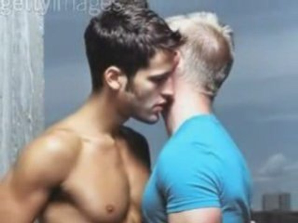 Amour Gay / Gay Love