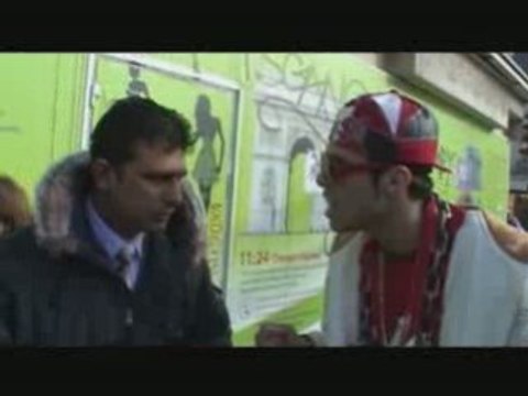 K-NISH MORTEL FAIT SA PROMO 1