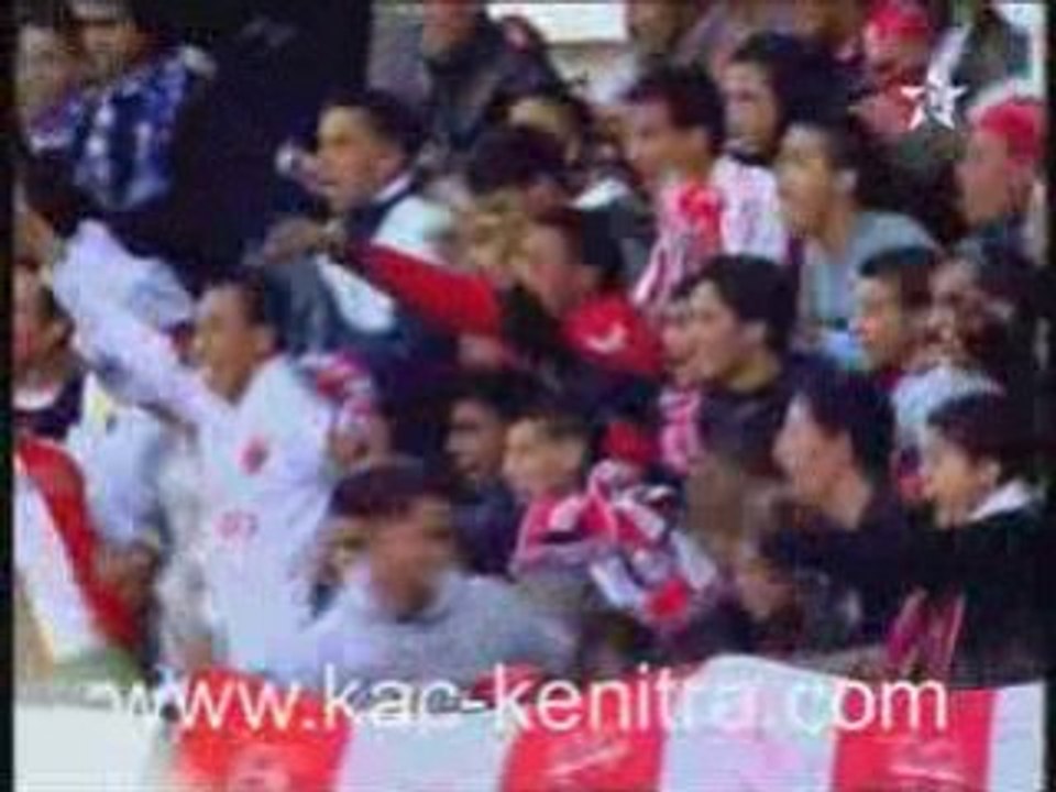 KAC-KACM
