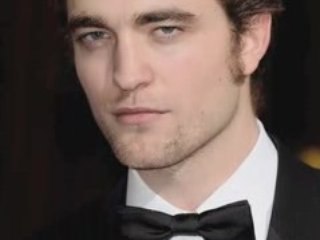 Robert Pattinson at the Red Carpet