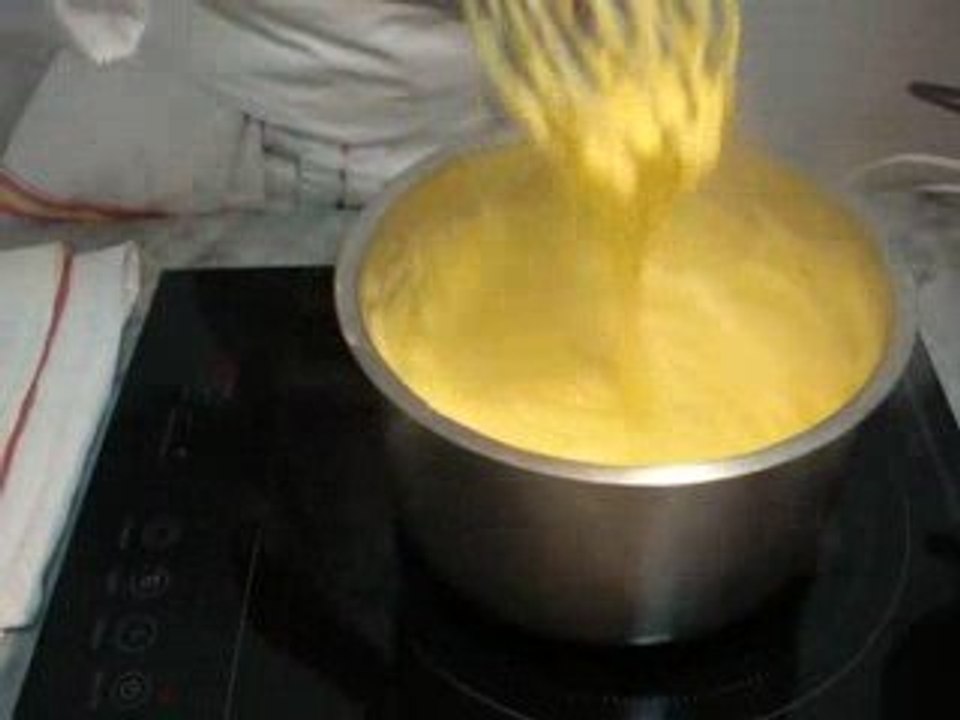 CREMA PASTELERA
