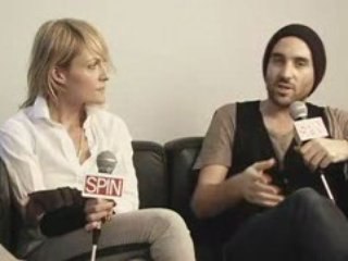 metric interview part 2