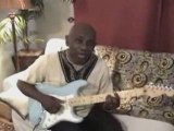 Guitar Soukous Demo 4