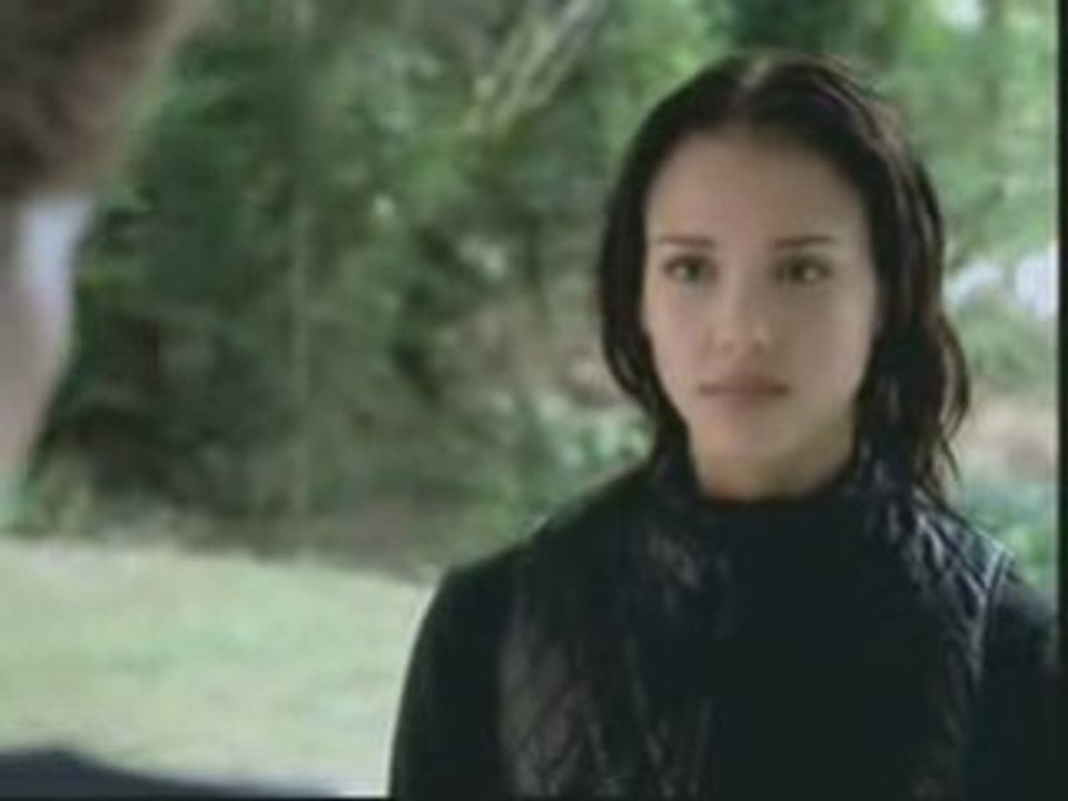 Dark Angel no daddy