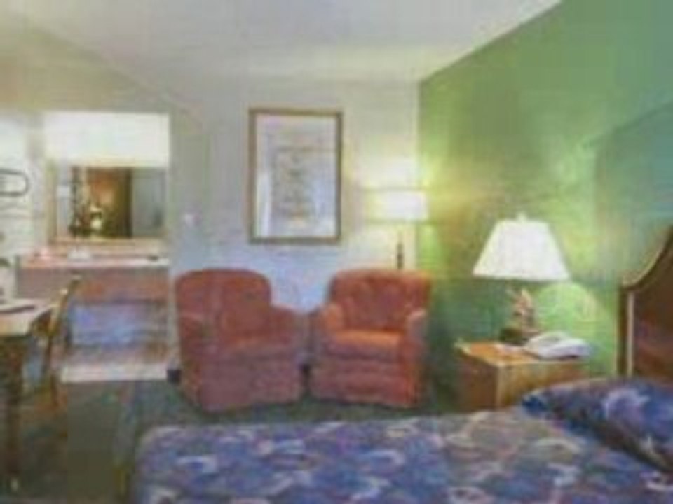 Americas Best Value Inn-Downtown Phoenix Video Tour