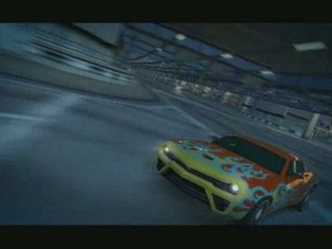 Xidius présente...Burnout Paradise : The Ultimate Box