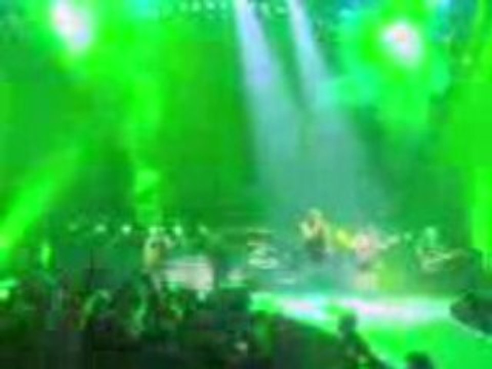 ACDC - Anvers - For Those About To Rock