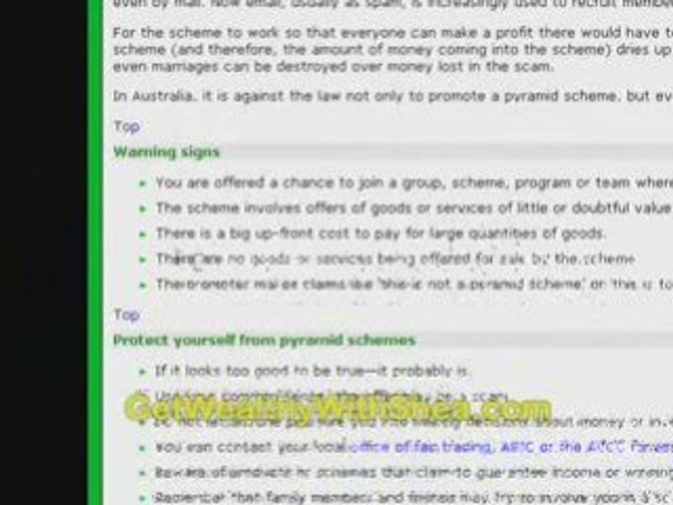 (Cash Gifting Review) *SECRETS* Why It's Actually ILLEGAL...