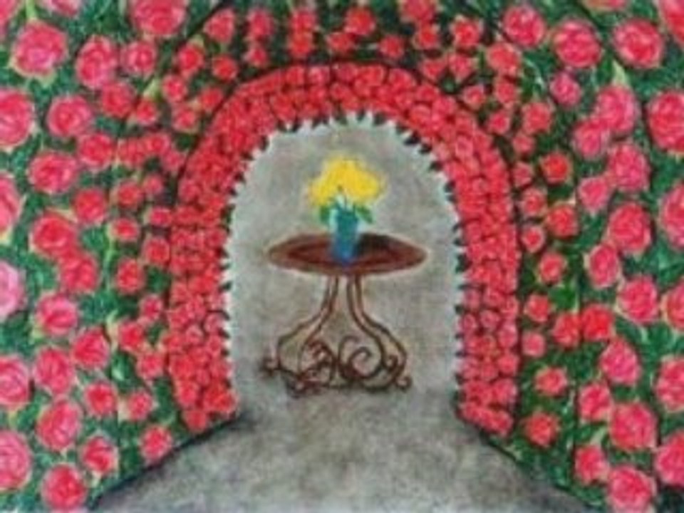 Flowers - Zsuzsa Doszkocs gallery of realism