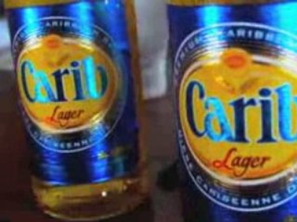 Guadeloupe : Toubana on the beach avec DJ Ganesh