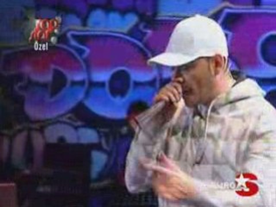 Killa Hakan feat. Ceza- Bir Ara Bir Daha Sor