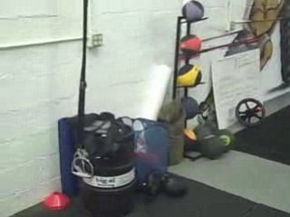 Real World Strength Gym Seattle - www.hocevarperformance....