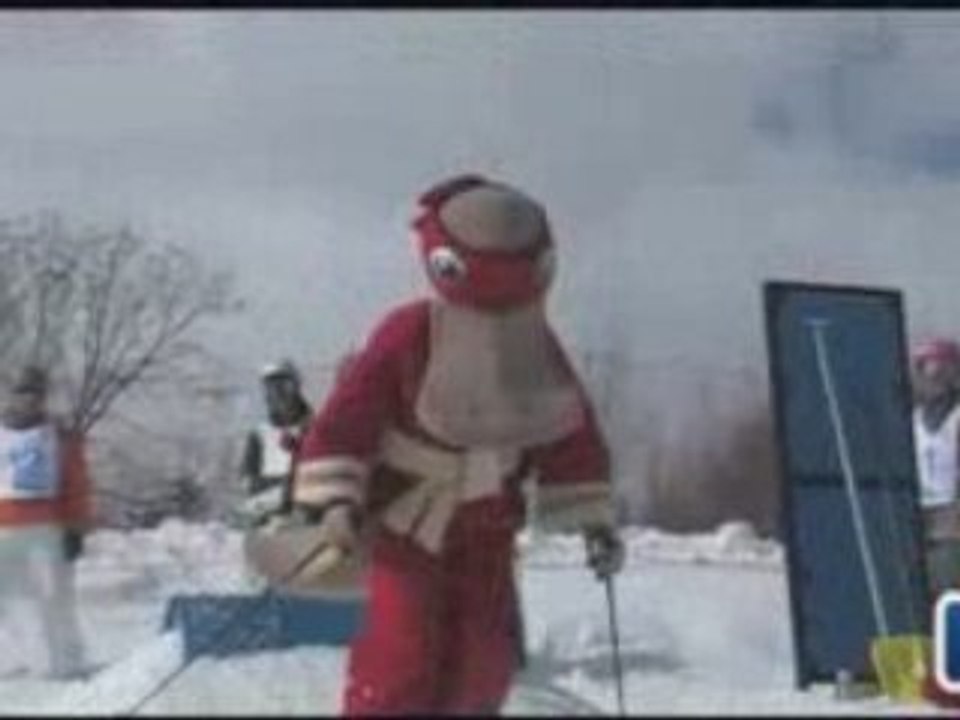 Niseko Hanazono Snow Report 02.03.09