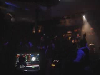 Edouard @ Acte6 - 01nov08 - by Matt32