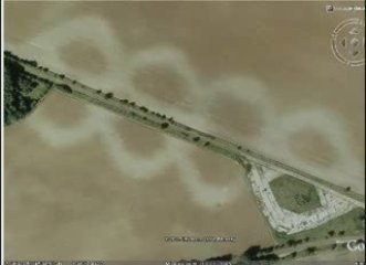 connexion - mars avebury stonehenge - (partie 1)