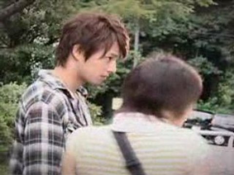 Here is Greenwood! Character Song - Mitsuru Ikeda