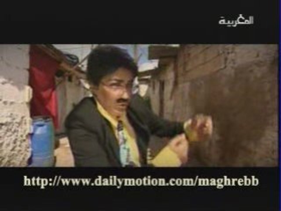 Hanane fadili - sa3aya !