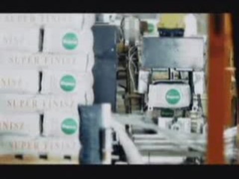 megaron przez ludzi dla ludzi 2009 reklama