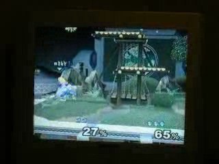 ssbm jet falco vs m251 peach 01 03 2009
