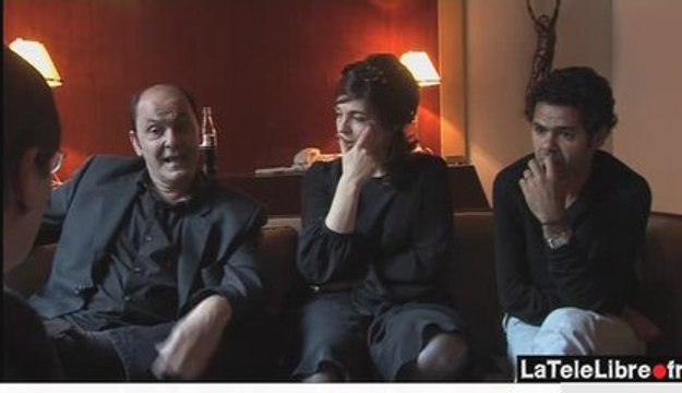 1090 NOS PARRAINS FONT LEUR CINEMA