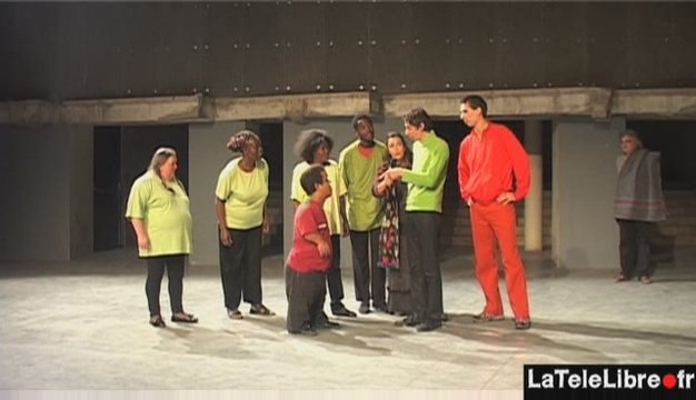 1104 EN SCÈNE CITOYENS!