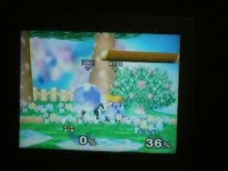 ssbm jet falcon vs m251 peach 01 03 2008