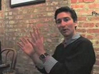 Trader Chat: Interview with David Aferiat of Trade-Ideas.com