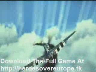 Heroes Over Europe - DOWNLOAD FULL GAME