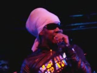 Turbulence(part2) @ cabaret sauvage=01-03-09