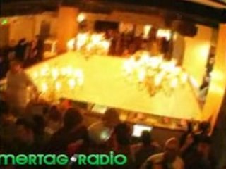 Mayday & Garcia Performing at Community Vibes IV