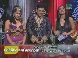 Jhalak Dikhhla Jaa 3 - 1st Episode - 27 Feb - Part 6